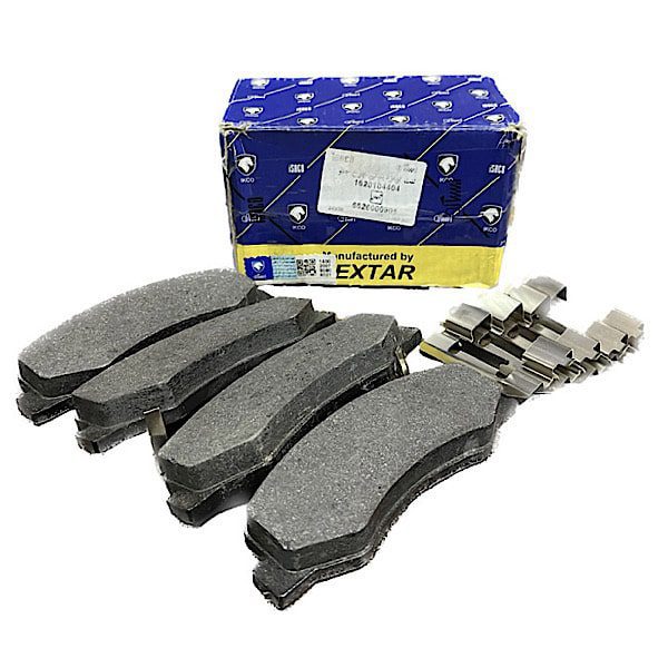 لنت های تکستار ایساکو