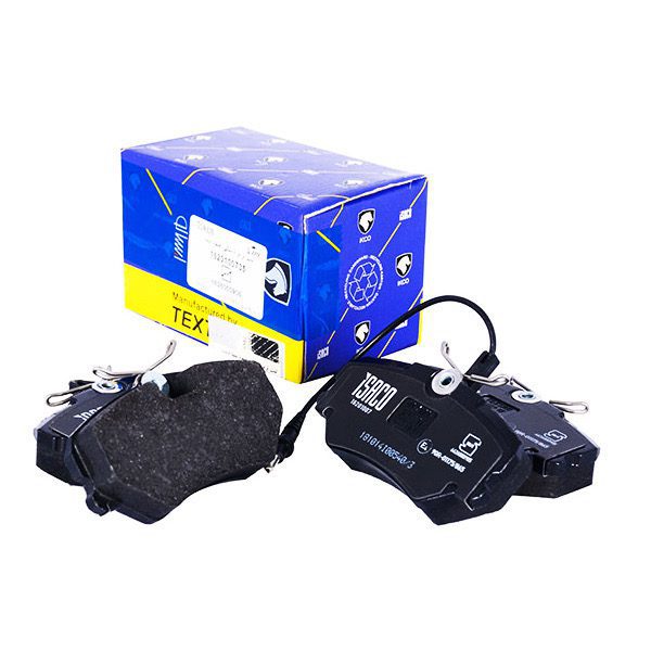 لنت های تکستار ایساکو