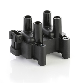 کوئل های عظام