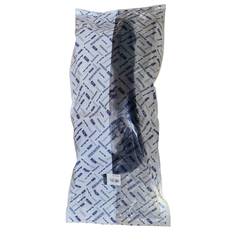 لوله های هواکش جهان پارت