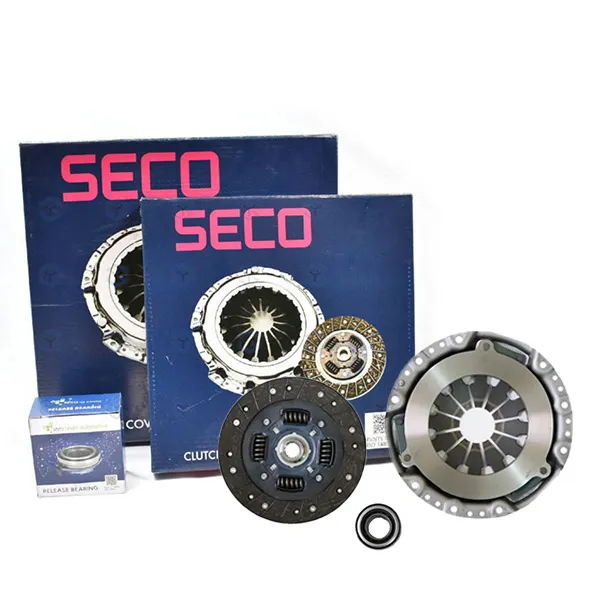  کیت کلاچ های سکو کره