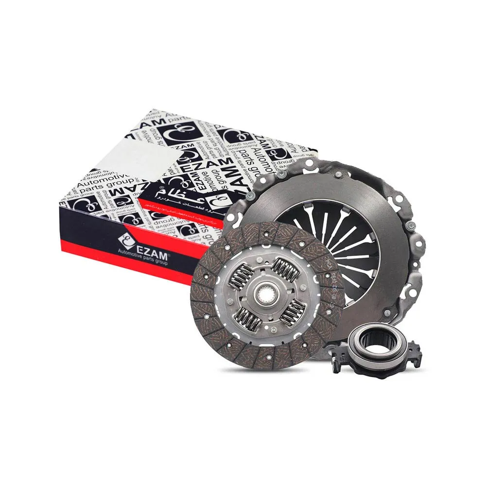 کیت کلاچ های عظام